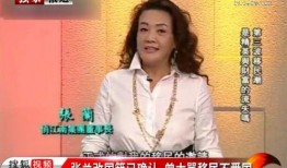 张兰爆料最新消息新闻,揭秘餐饮帝国背后的惊人内幕