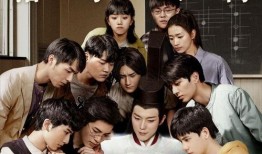 棋魂国语版在线观看,领略围棋魅力，感受青春成长之旅